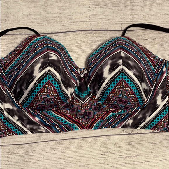 Kenneth Cole Other - Women’s Kenneth Cole Swim Top